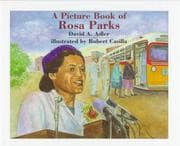 Tapa de A picture book of Rosa Parks
