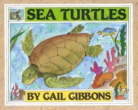 Tapa de Sea Turtles