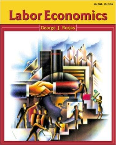 Tapa de Labor Economics