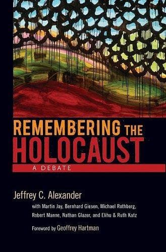 Tapa de Remembering the Holocaust