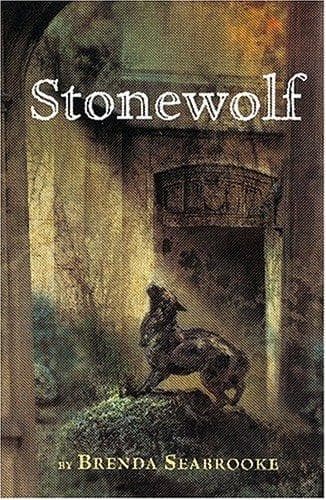 Tapa de Stonewolf