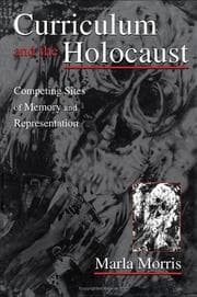Tapa de Curriculum and the Holocaust