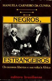 Tapa de Negros, estrangeiros