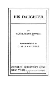 Tapa de His daughter
