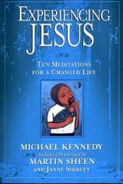 Tapa de Experiencing Jesus