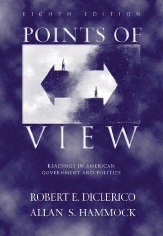 Tapa de Points of View