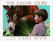 Tapa de The Easter Story