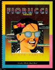 Tapa de Fiorucci, the book