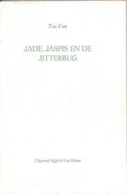 Tapa de Jade, jaspis en de jitterbug