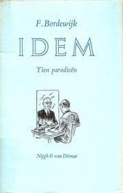 Tapa de Idem