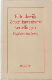 Tapa de Zeven fantastische vertellingen