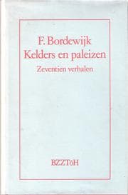 Tapa de Kelders en paleizen