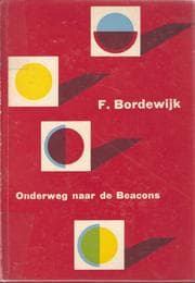 Tapa de Onderweg naar de Beacons