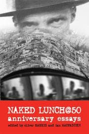 Tapa de Naked lunch at 50