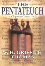Tapa de Pentateuch, The