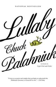 Tapa de Lullaby