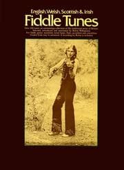Tapa de English, Welsh, Scottish, & Irish Fiddle Tunes (Fiddle)