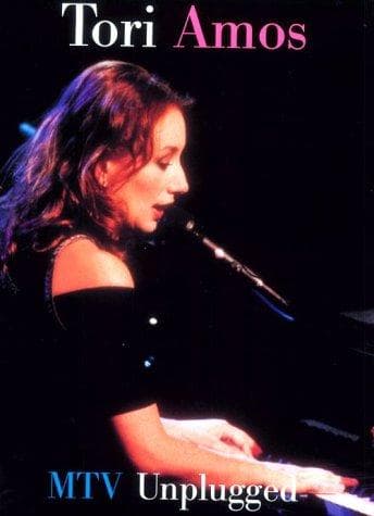 Tapa de Tori Amos