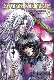 Tapa de Dark Prince (Yaoi) Volume 3