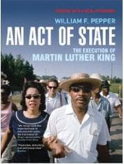 Tapa de An act of state