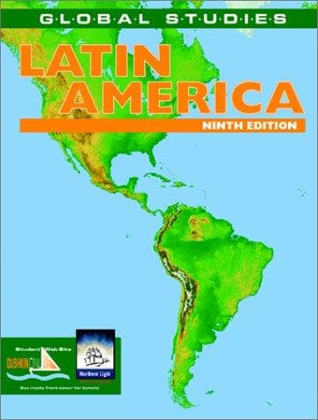 Tapa de Global Studies