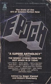 Tapa de Epoch