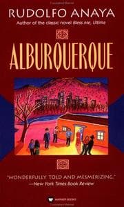 Tapa de Alburquerque