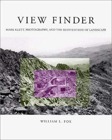 Tapa de View Finder