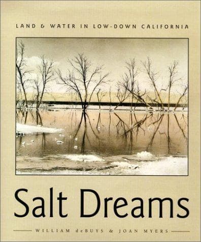 Tapa de Salt Dreams
