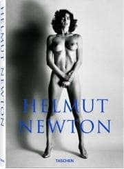 Tapa de Helmut Newton - Sumo