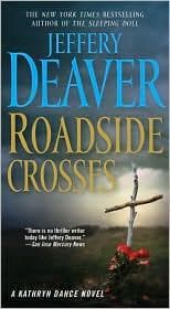 Tapa de Roadside crosses