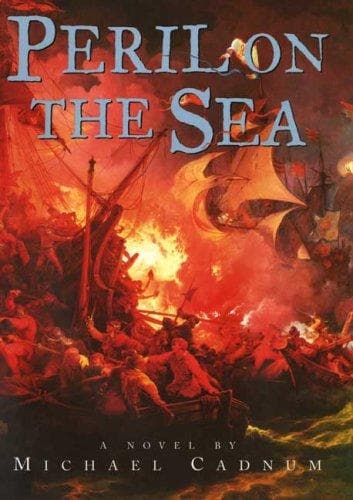 Tapa de Peril on the sea