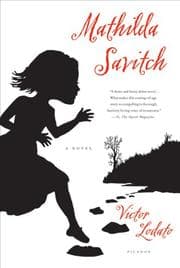 Tapa de Mathilda Savitch