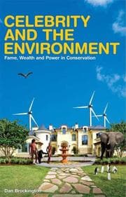 Tapa de Celebrity and the Environment