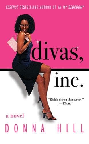 Tapa de Divas, Inc