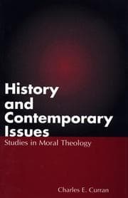 Tapa de History and contemporary issues