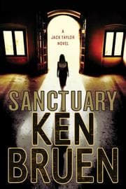 Tapa de Sanctuary