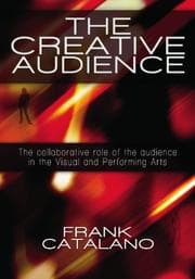 Tapa de The Creative Audience