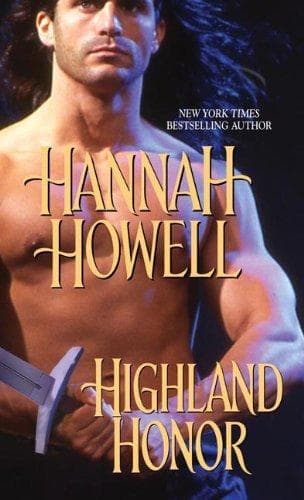 Tapa de Highland Honor
