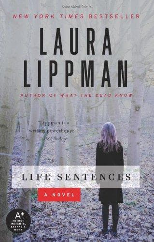 Tapa de Life Sentences