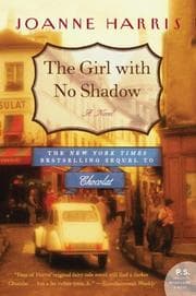 Tapa de The Girl with No Shadow