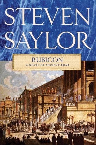 Tapa de Rubicon
