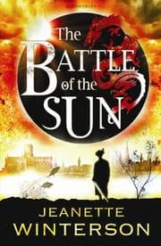 Tapa de The Battle of the Sun