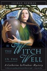 Tapa de Witch in the Well