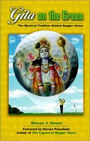 Tapa de Gita on the green