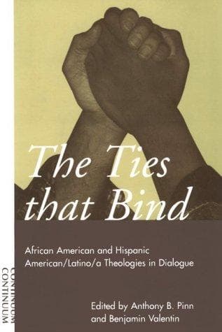 Tapa de The Ties That Bind