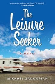 Tapa de Leisure Seeker, The
