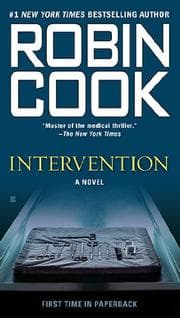 Tapa de Intervention