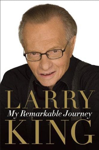 Tapa de My Remarkable Journey