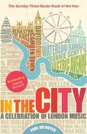 Tapa de In the City